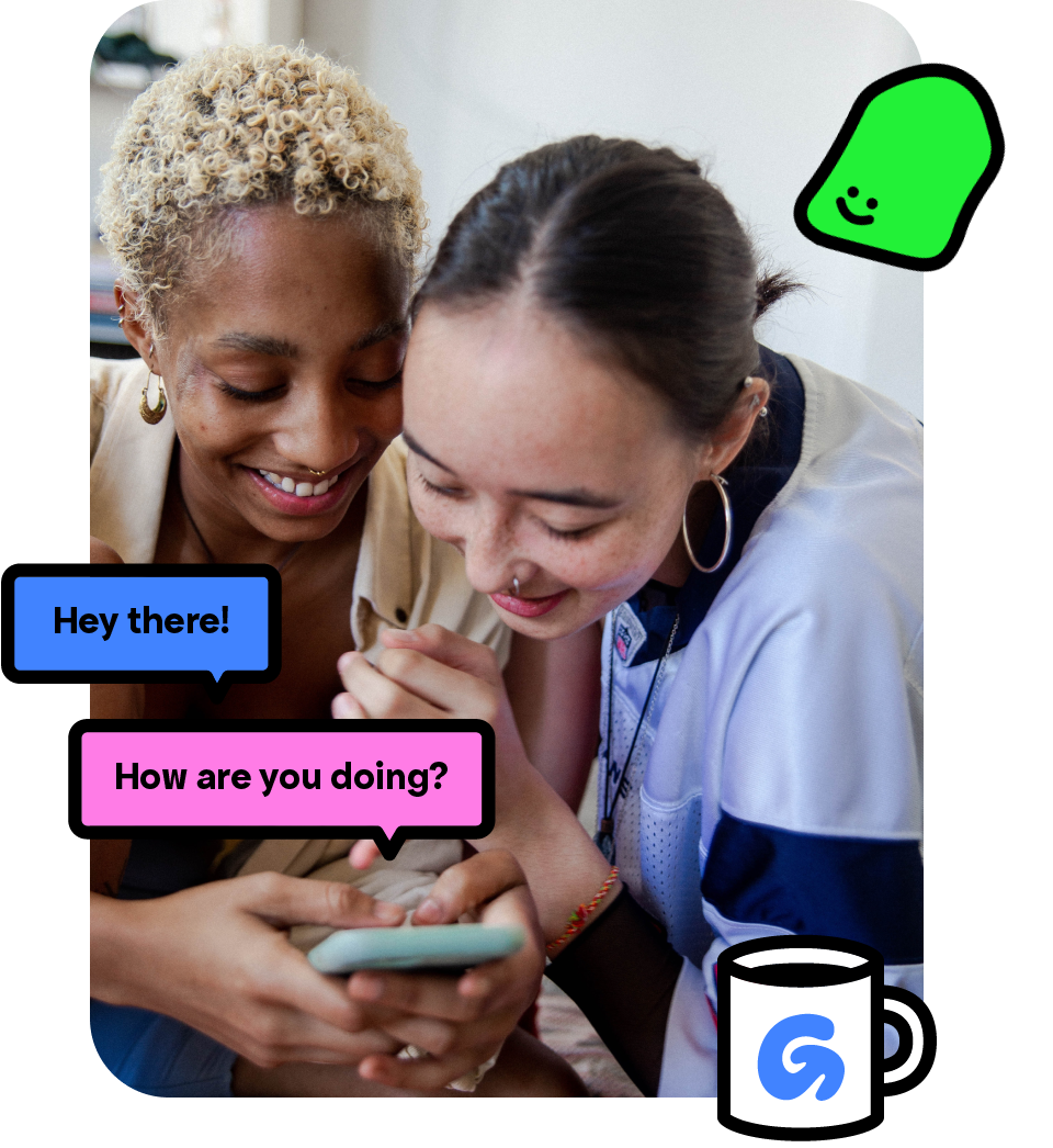 Germ Network